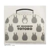 Maison Ghibli Bags-Suitcase M Big Totoro Shilouette - My Neighbor Totoro