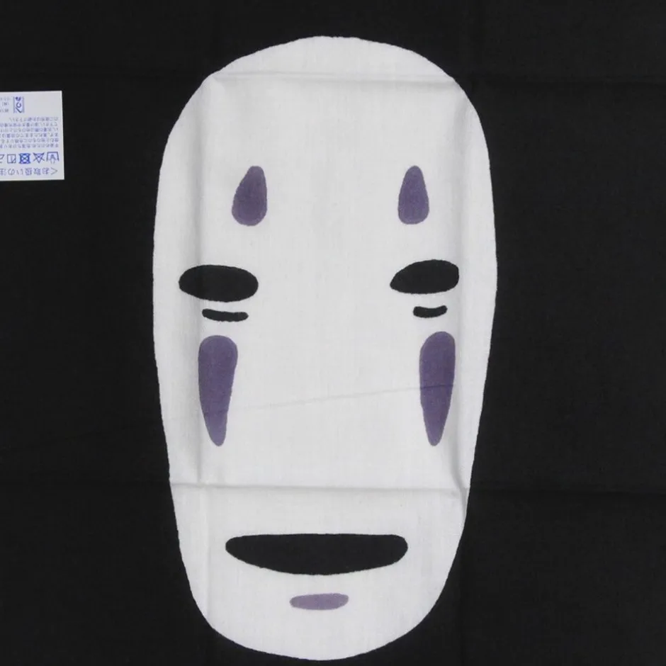 Maison Ghibli Outfits-Tenugui No Face - Spirited Away