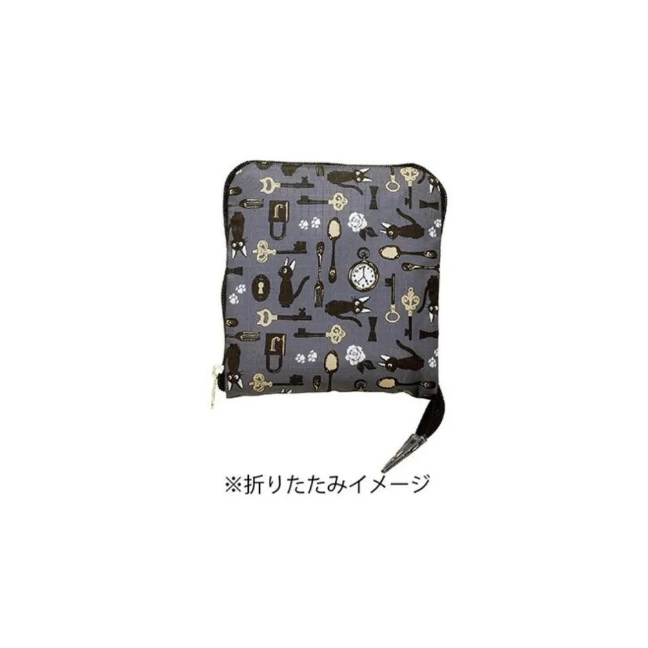 Maison Ghibli Bags-Tote Bag Kiki Classic Serie - Kiki'S Delivery Service