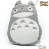 Maison Ghibli Pillow-Totoro Grey Cushion - My Neighbour Totoro