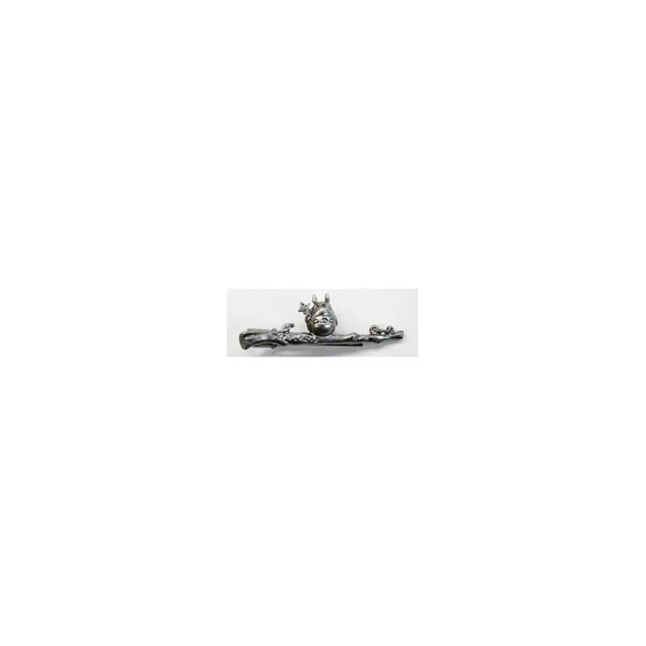 Maison Ghibli Pins-Totoro Pin - Leaves - My Neighbour Totoro