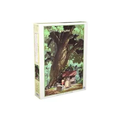 Maison Ghibli Jigsaw Puzzle-Totoro Puzzle - 1000P - Totoro