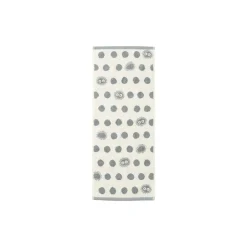 Maison Ghibli Household Linen-Towel Kurosuke Silhouette 33X80 Cm - My Neighbour Totoro