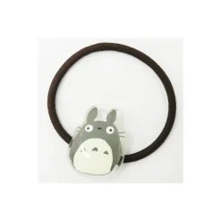 Maison Ghibli Accessories-Transparent Button Style Hair Band Big Totoro - My Neighbor Totoro
