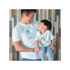 Maison Ghibli Outfits-T-Shirt S Totoro Parade - My Neighbor Totoro