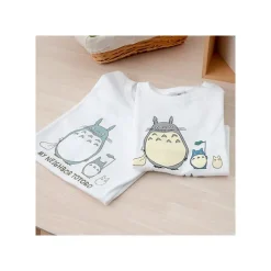 Maison Ghibli Outfits-T-Shirt S Totoro Parade - My Neighbor Totoro