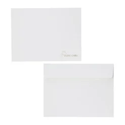 Maison Ghibli Postcards And Letter Papers-Watercolour Greeting Cards 24 X 15,8 Cm On The Line - Nausicaa