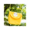 Maison Ghibli Accessories-Yellow Pouch Small Totoro - My Neighbor Totoro